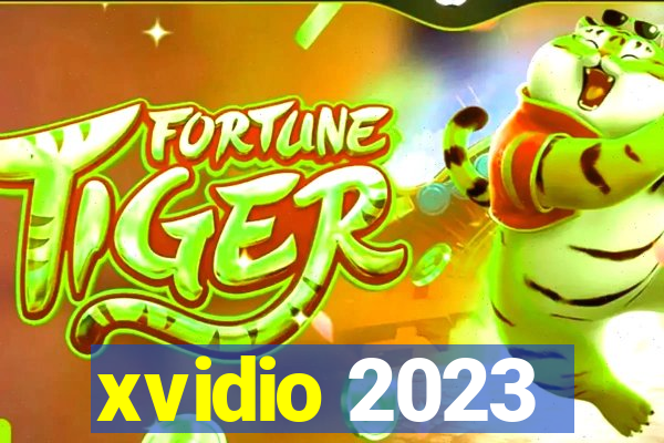 xvidio 2023