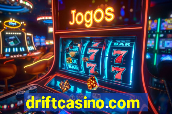 driftcasino.com