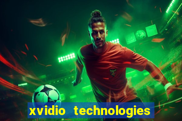 xvidio technologies startup download android