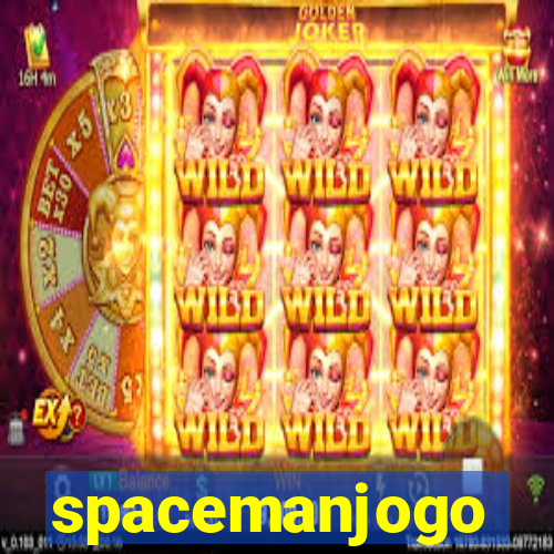 spacemanjogo