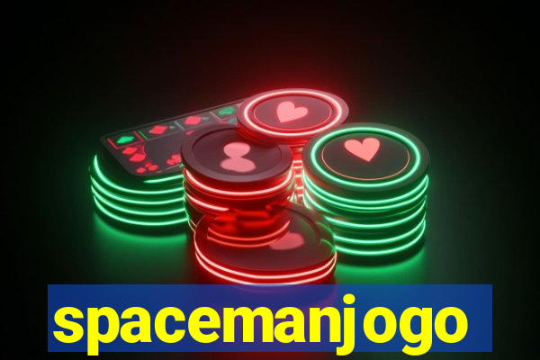 spacemanjogo