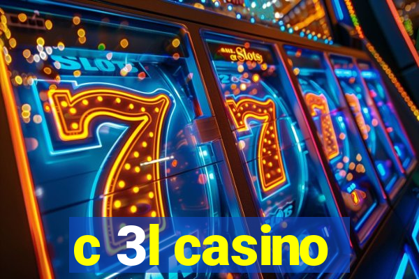 c 3l casino