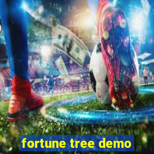 fortune tree demo