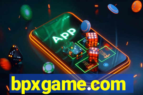 bpxgame.com