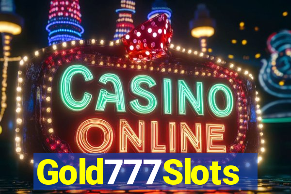 Gold777Slots