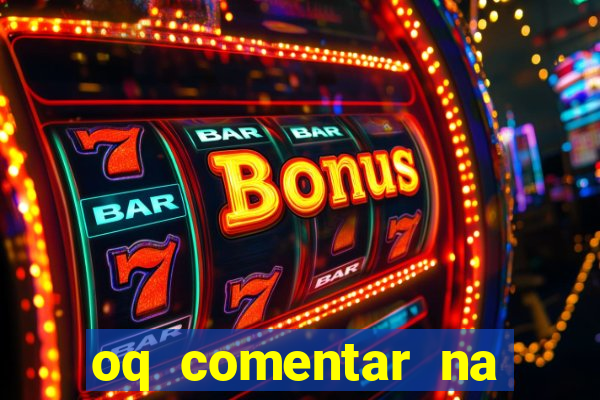 oq comentar na foto do amigo jogador de futebol