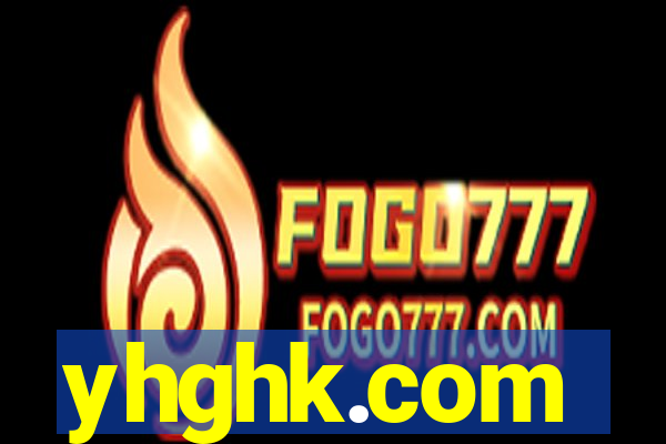 yhghk.com