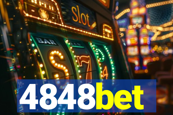 4848bet