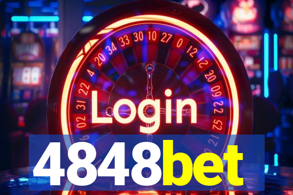 4848bet