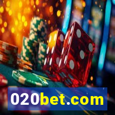 020bet.com