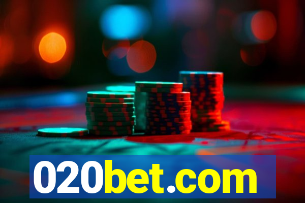 020bet.com
