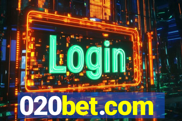 020bet.com