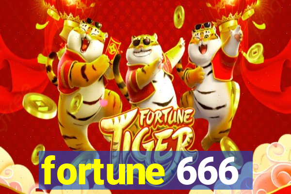 fortune 666