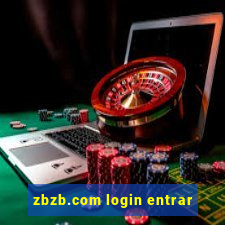 zbzb.com login entrar