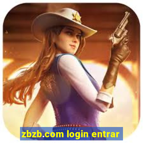 zbzb.com login entrar