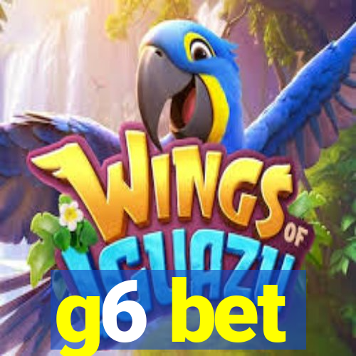 g6 bet